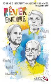 La journ�e de l'empereur aux tuileries. Journee Internationale Des Hommes 19 Novembre 2020 Areq