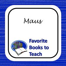 Collected Ideas And Resources To Support Teaching Art Spiegelman S Maus I And Maus Ii Teaching Teaching Life Book Study