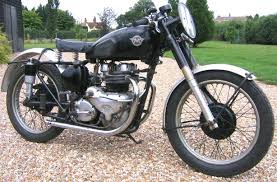 Motos Clasicas Matchless Inglesas Motos Clasicas Motos Y Bicicletas De Carreras
