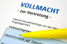 Damit sollen zwar die kunden der bank davor geschützt werden, dass unbefugte sich über ihr vermögen hermachen. Generalvollmacht Widerrufen Ohne Hohe Kosten