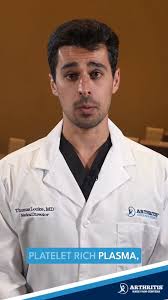 PRP is a non-surgical treatment that uses your body’s natural healing power  to relieve knee pain and promote tissue repair., Schedule your free  screening today, or visit arthritiskneepain.com to learn ...