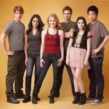 Grace Phipps Pictures Rotten Tomatoes