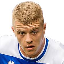 Jake Bidwell » Profile