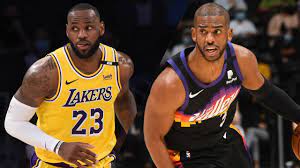Maybe you would like to learn more about one of these? Los Angeles Lakers Vs Phoenix Suns Primera Vuelta Partido 1 Watch Espn