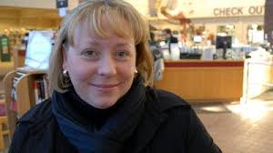 Library usage increases with the recession