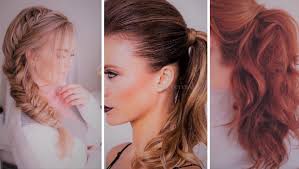 Make sure your layers start between your chin and your lip. Hairstyles For Thick Frizzy Hair Cutting Edge Looks Yourhairstyler Com