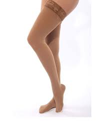 Venosan 4002 Class 2 Compression Stockings Thigh Length Caremax Mobility