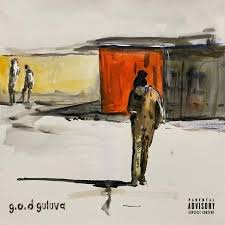 Also, the project is a ten track project with some good songs in it. Kwesta G O D Guluva Album Zip File Jotnaija God Guluva Album