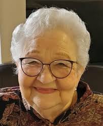 Obituary for Glenda A. (Parrish) Secrest