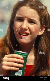 Melissa gilbert 1980 hi-res stock photography and images