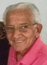 Obituary information for Andrew J. Cafiero