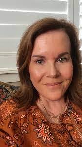 Christine Rader's Instagram, Twitter & Facebook