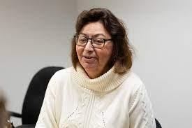 Claire samson is a canadian politician in quebec, who was elected to the national assembly of quebec in the 2014 election. Claire Samson Presente A La Rentree Parlementaire Le Canada Francais