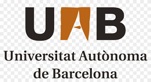 Futbol club barcelona, more commonly known as barcelona, is a famous professional football club from barcelona, catalonia, spain. Autonomous University Of Barcelona Uab Logo Universidad Autonoma De Barcelona Logo Clipart 3343165 Pikpng