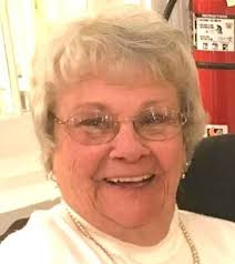 Joan Mulligan Obituary (2024)