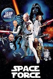 Pin By Frankfurtberger On Art Political Social Satire Star Wars Movies Posters Star Wars Episodes Star Wars Art