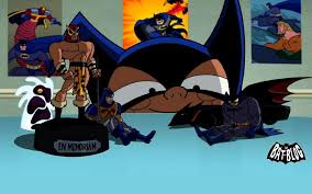 Nov 12, 2014 · you'll find this inside a glass case by the supercomputer in the northern part of the cave. Bat Mite Cartoon Amino