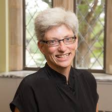 STIAS Lecture Series 2019: Carol Summers