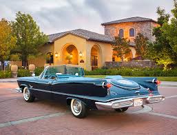 Image result for Midnight Blue 1958 Imperial