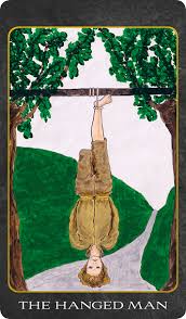 Maybe you would like to learn more about one of these? The Hanged Man Tarot Card Meanings