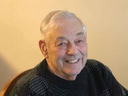 Harold S. James Obituary (1932