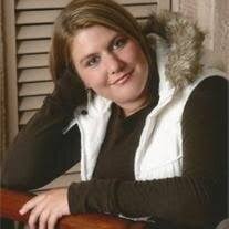 Moriah Panter Obituary