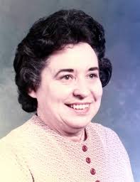 Nellie Malloy Hicks Obituary