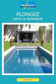 Desjoyaux Des Piscines D Exception Description In 2020 Building A House Pool Hydrangea Care
