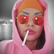 Danielle Carrier dans personnes