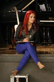 Anděly 2021 moderovala ewa farná, která vypadala jako maková panenka. Ewa Farna 09 Bob Landers Flickr