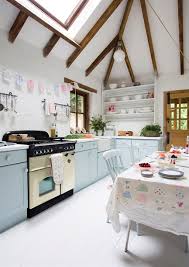 Farmhouse room 3 with sofa bed (sleeps 4). Country Farmhouse Rangemaster