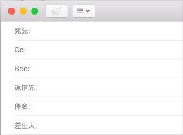 間違えると大惨事もあり得るメールのルール 全返信 Cc Bcc の違いは Time Space By Kddi