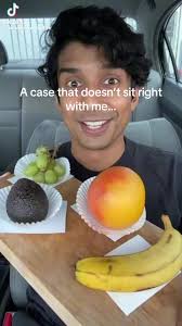 Jane Mukbangs Pastrami Incident