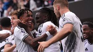 Fulham vs Brentford: West London Derby Set to Ignite Saturday Night! - Imagen principal del artículo