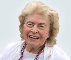 Marjorie Kirk's Instagram, Twitter & Facebook