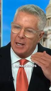 Mamdami was asked should Hamas be disarmed…he would not answer yes… REALLY?