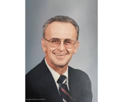 John Dennis "Jack" Spratt Obituary (2025)