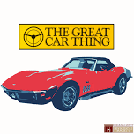 31st Annual Great Car Thing