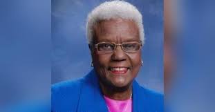 Dorothy H. Orebo Obituary