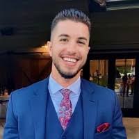 Christopher Cipriano's Instagram, Twitter & Facebook