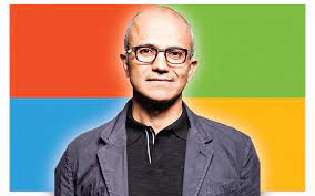 Education Of Satya Nadella In 2020 Education Success Mantra Success Stories