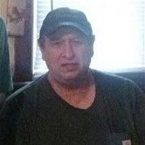 James "JB" Bostelman Obituary