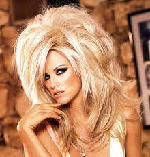 Big Teased Hair Most Awesome Big Hair Love Love Love It Teased Hair Big Blonde Hair Big Hair