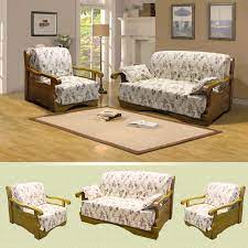 Chalet Couchgarnitur Im Landhausstil Schlafcouch Mit 2 Schlafsesseln Schlafsessel Chalet Mobel Couch