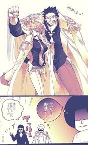 marine one piece vk manga anime one piece one piece drawing one piece comic