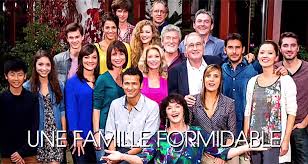 Voirfilms présente la série une famille formidable saison 15 en streaming vostfr et vf. Une Famille Formidable Est Ce Que C Est Vraiment Fini