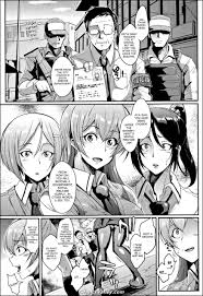 Fan no Hitori Dolls Read Online Download Free