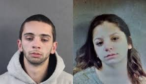 YPD: Two arrested after driver tossed lit cigarette out window…