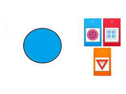 Figuri și corpuri geometrice | learn romanian |. Casa Din Forme Geometrice Resurse Didactice