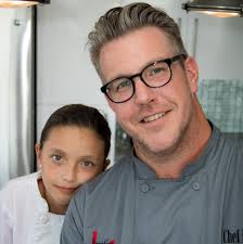 Daddy Daughter Cooking‎